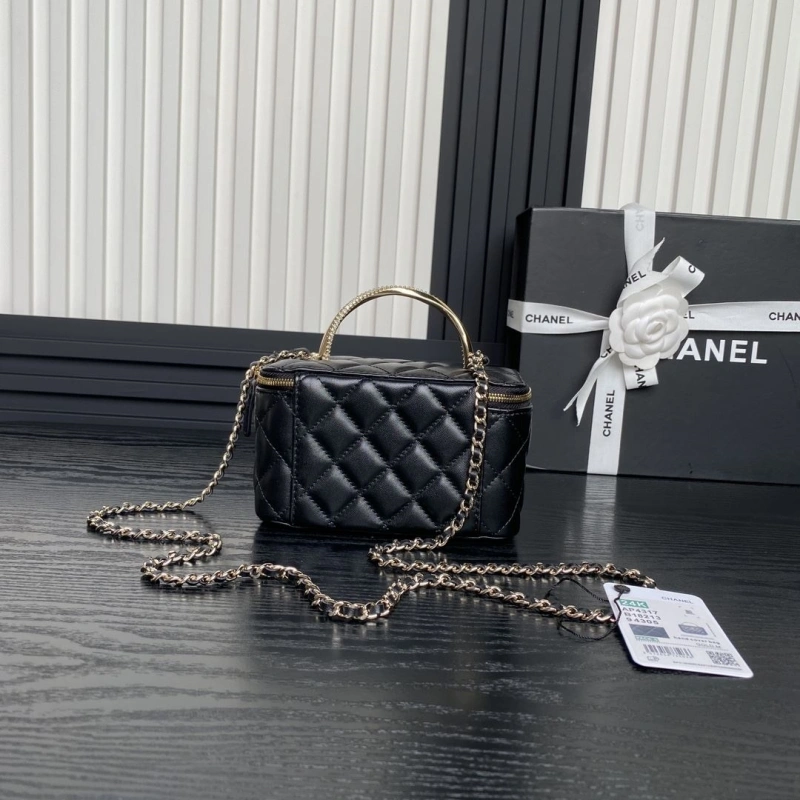 Ch**el cosmetic bags 4049h-0106