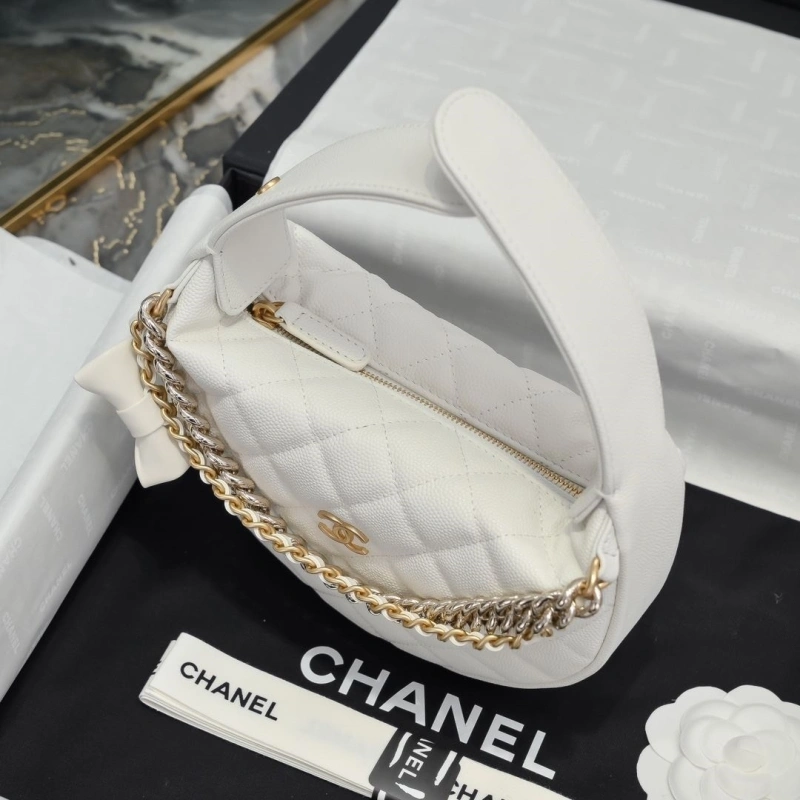 Ch**el top handle bags 4049h-0112