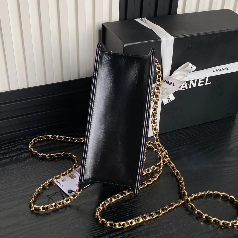Ch**el top handle bags 4049h-0113