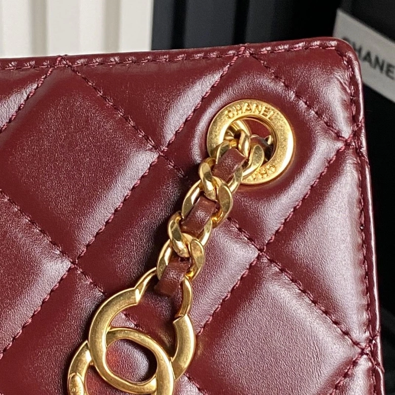 Ch**el satchel bags 4049h-0114