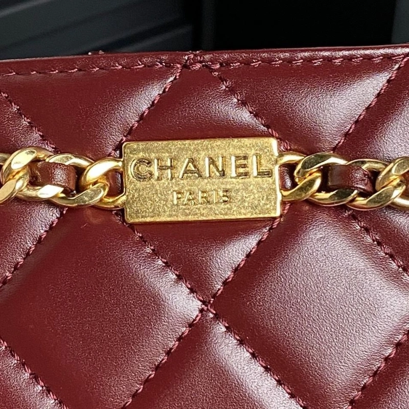 Ch**el satchel bags 4049h-0114