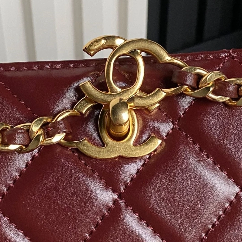 Ch**el satchel bags 4049h-0116