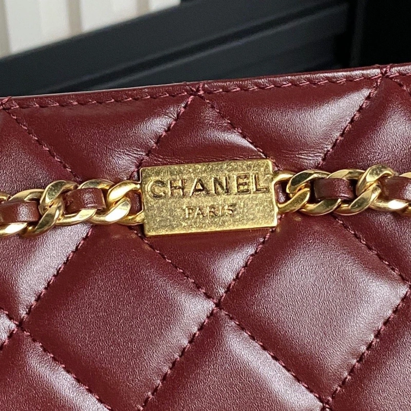Ch**el satchel bags 4049h-0116
