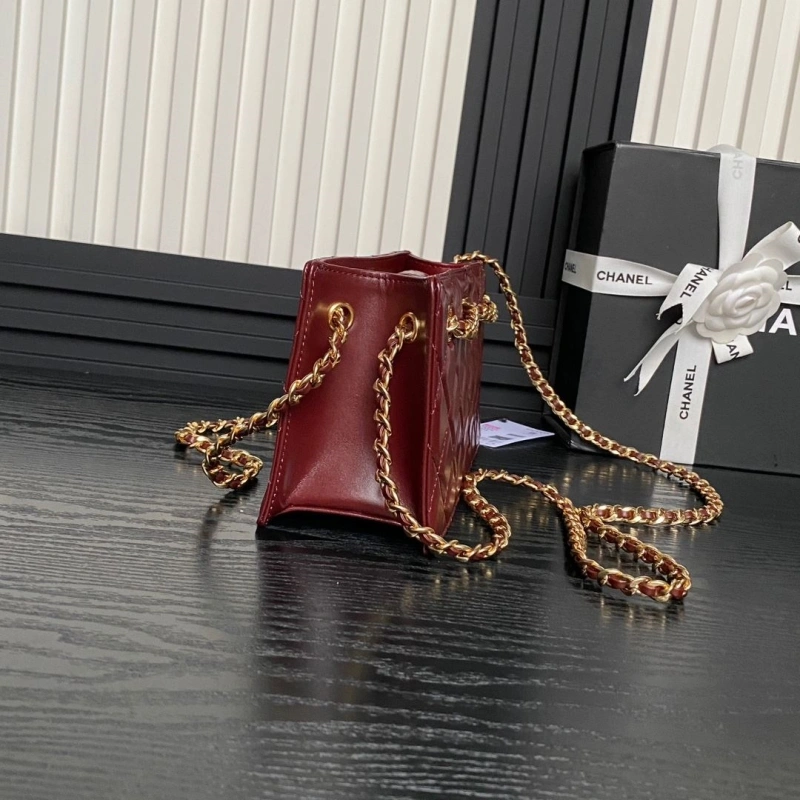 Ch**el satchel bags 4049h-0116