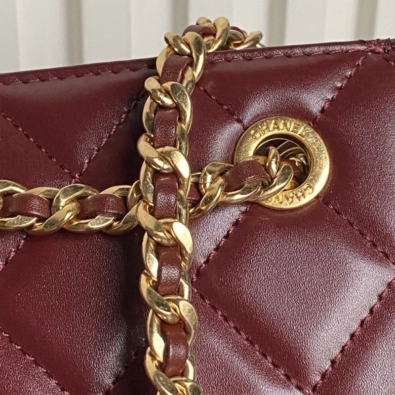 Ch**el satchel bags 4049h-0116