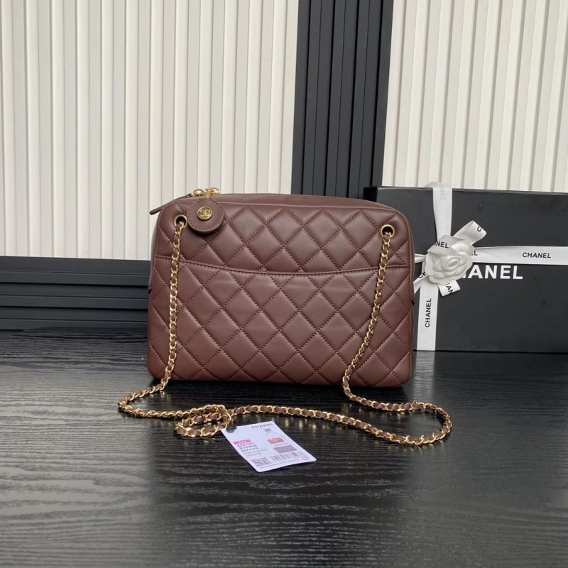Ch**el satchel bags 4049h-0117