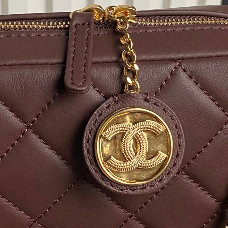 Ch**el satchel bags 4049h-0118