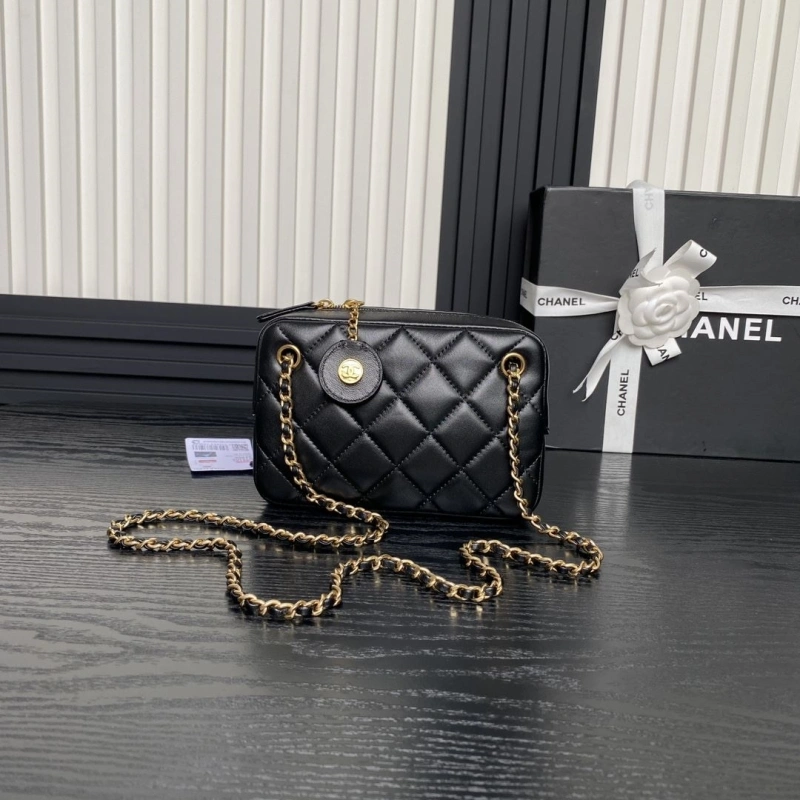 Ch**el satchel bags 4049h-0120