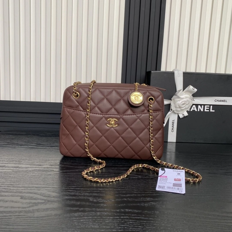 Ch**el satchel bags 4049h-0121