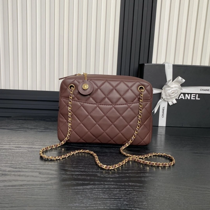 Ch**el satchel bags 4049h-0121