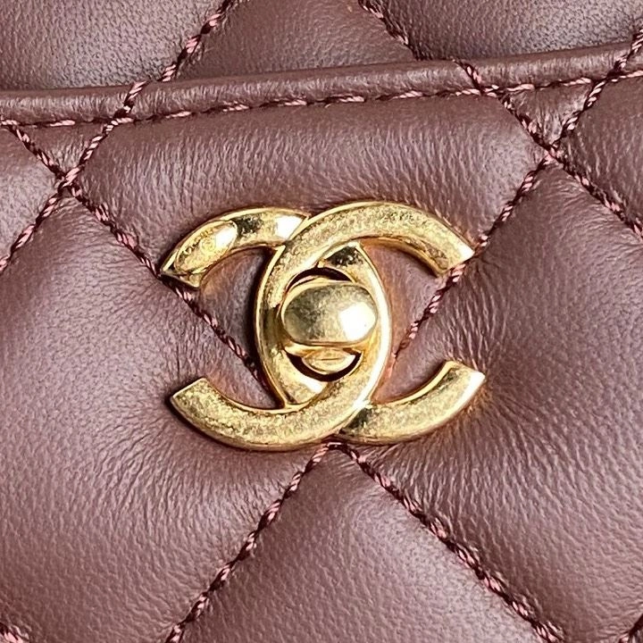 Ch**el satchel bags 4049h-0121