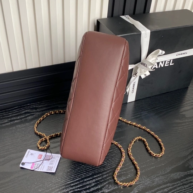 Ch**el satchel bags 4049h-0121
