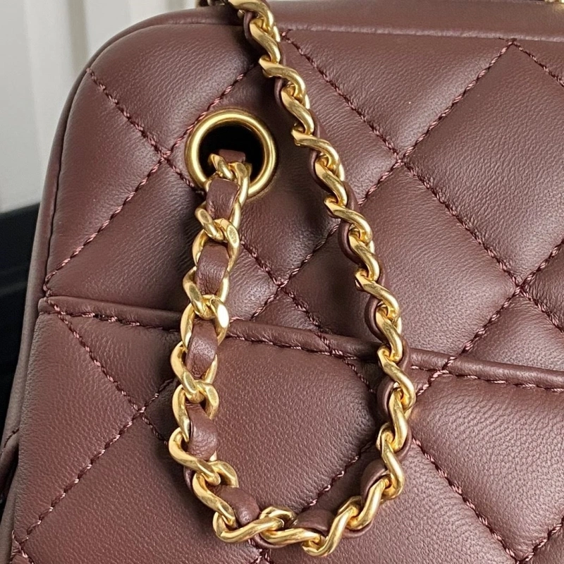Ch**el satchel bags 4049h-0121