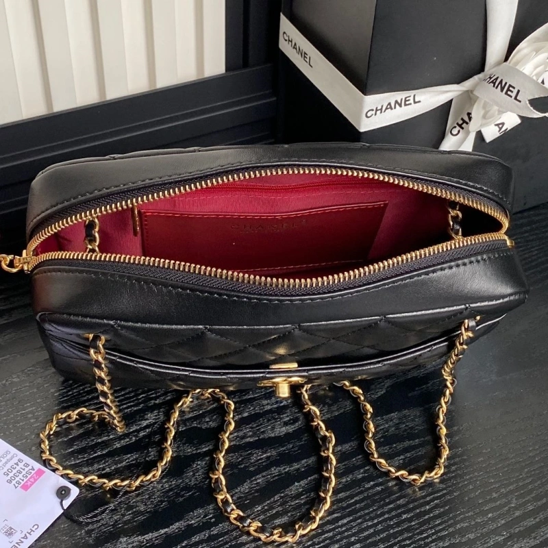 Ch**el satchel bags 4049h-0123