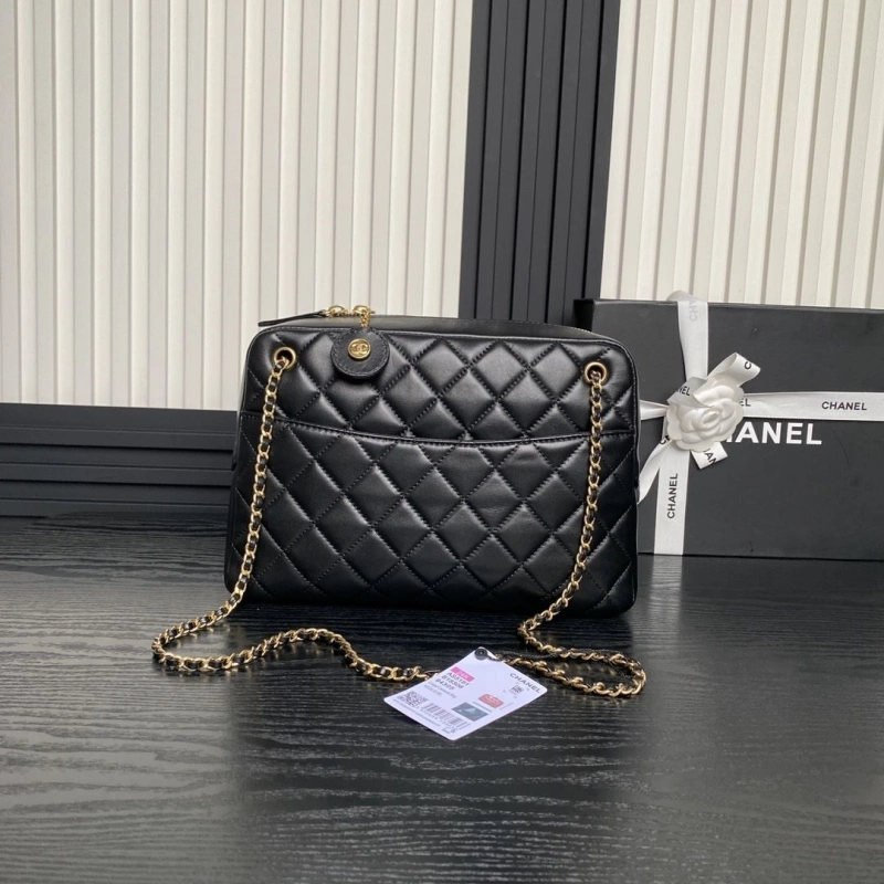 Ch**el satchel bags 4049h-0124
