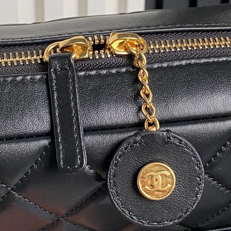 Ch**el satchel bags 4049h-0124