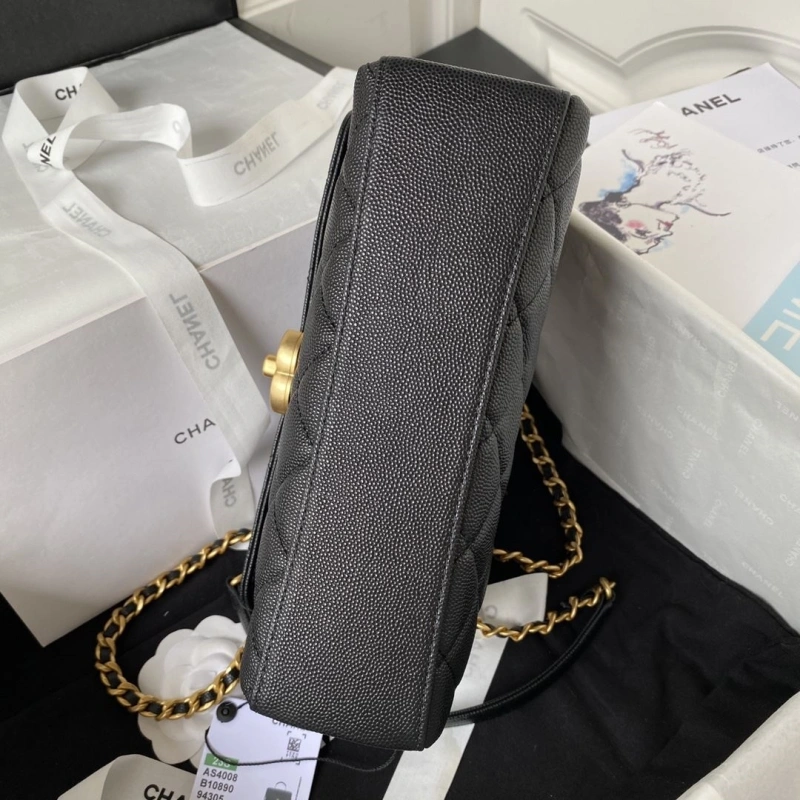 Ch**el top handle bags 4049h-0125