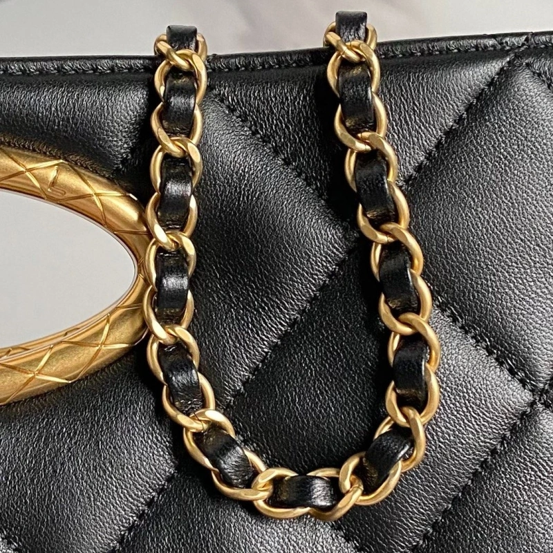 Ch**el top handle bags 4049h-0131