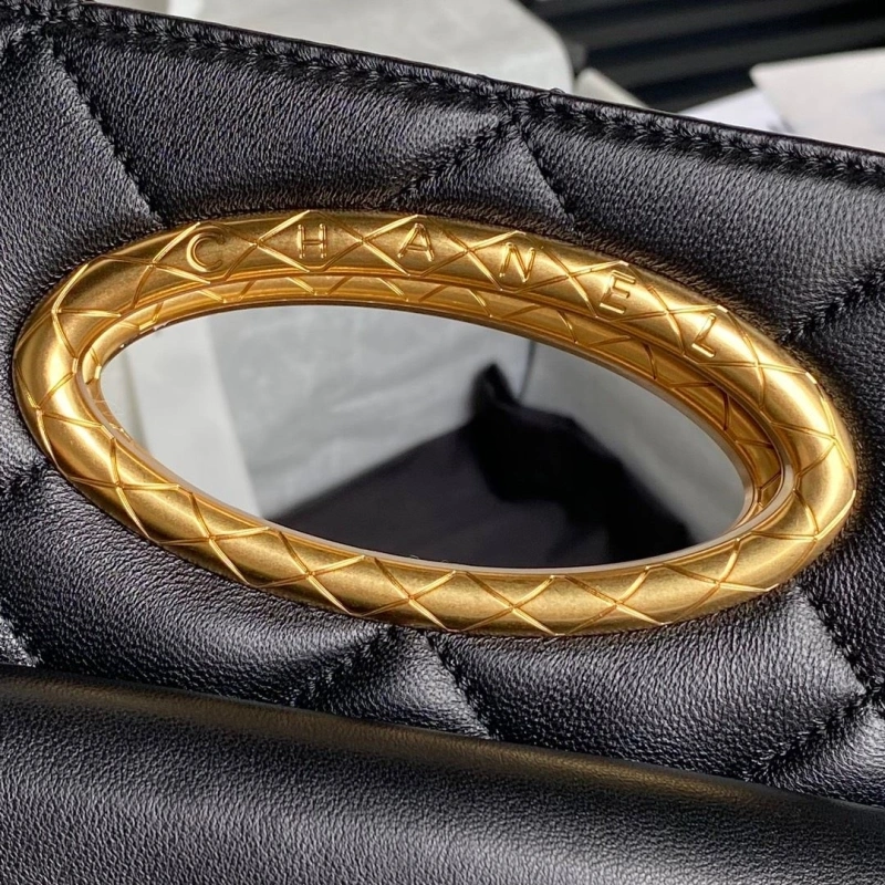Ch**el top handle bags 4049h-0132