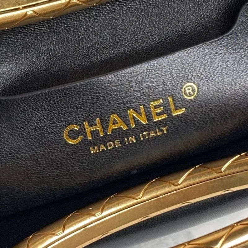 Ch**el top handle bags 4049h-0132