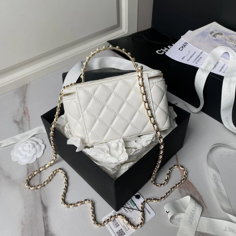 Ch**el cosmetic bags 4049h-0133
