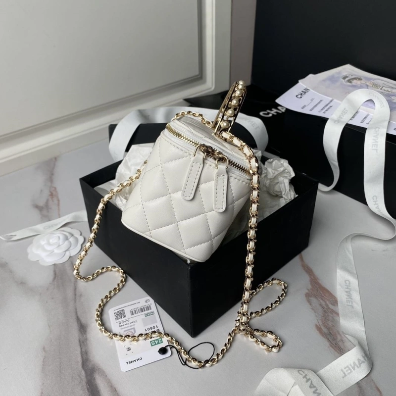 Ch**el cosmetic bags 4049h-0133