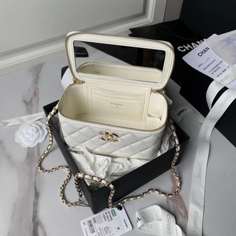 Ch**el cosmetic bags 4049h-0133