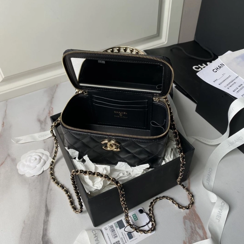 Ch**el cosmetic bags 4049h-0134