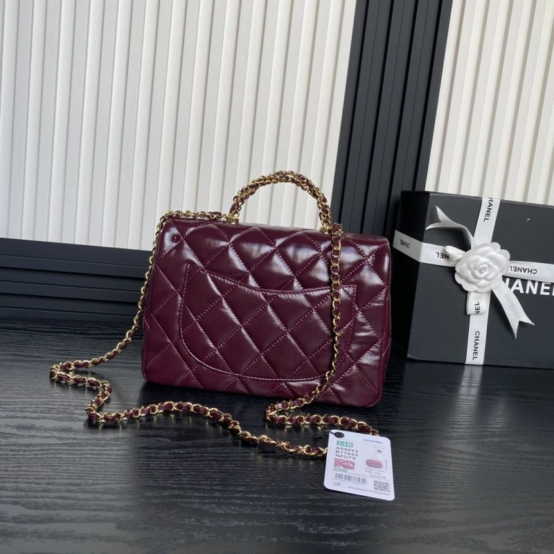 Ch**el cf series bags 4049h-0135