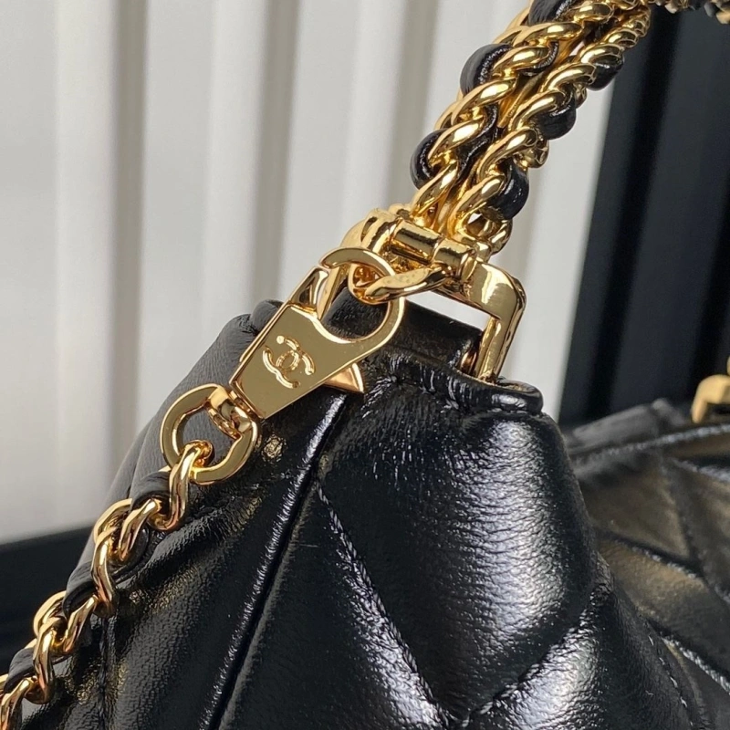 Ch**el top handle bags 4049h-0138