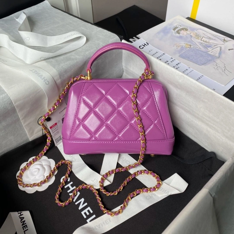 Ch**el top handle bags 4049h-0139