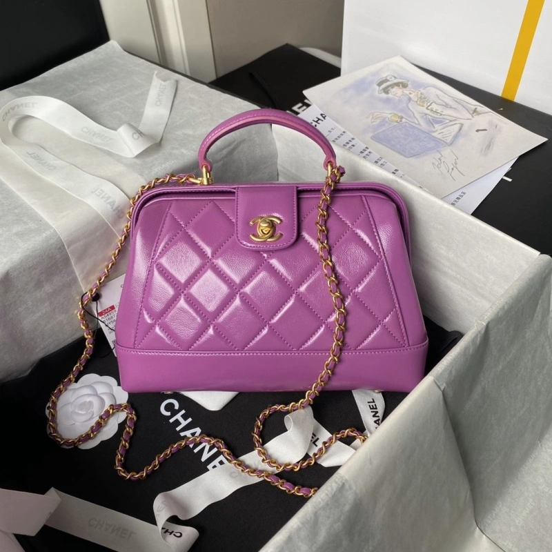 Ch**el top handle bags 4049h-0142