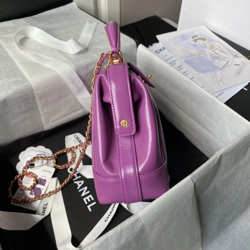 Ch**el top handle bags 4049h-0142