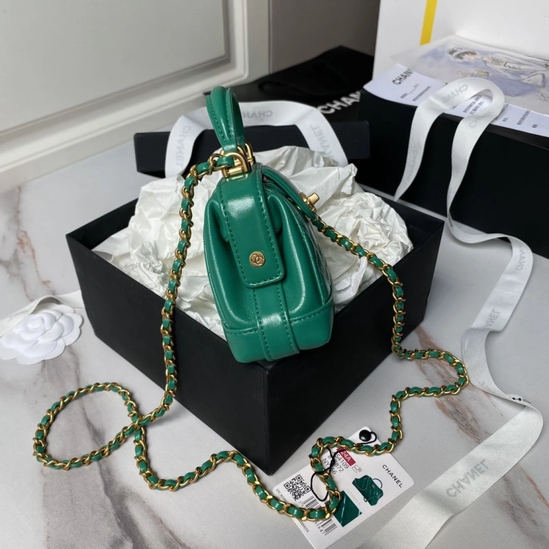Ch**el top handle bags 4049h-0146