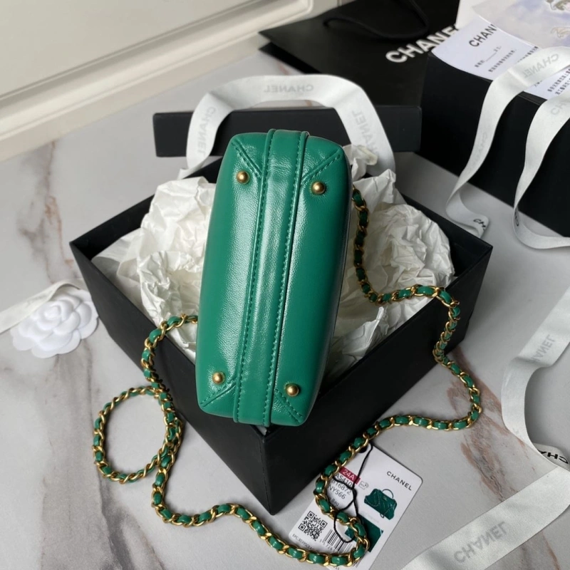 Ch**el top handle bags 4049h-0146