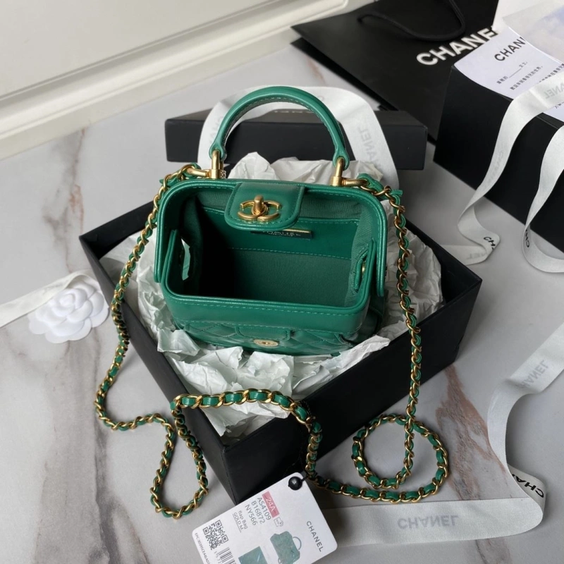 Ch**el top handle bags 4049h-0146