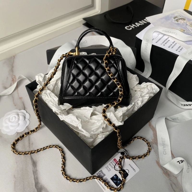 Ch**el top handle bags 4049h-0148