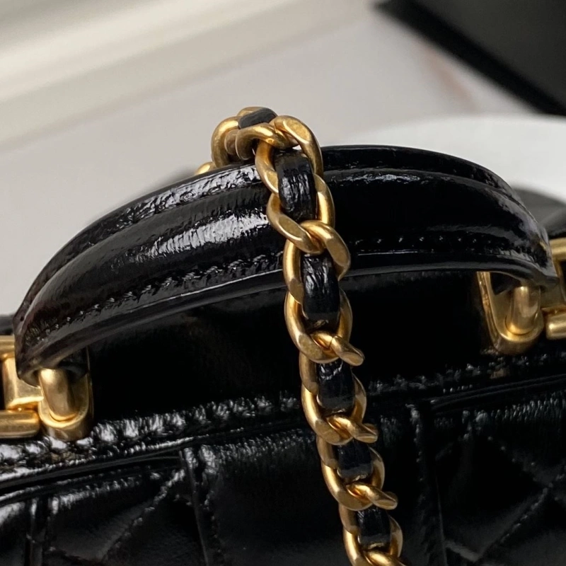 Ch**el top handle bags 4049h-0148