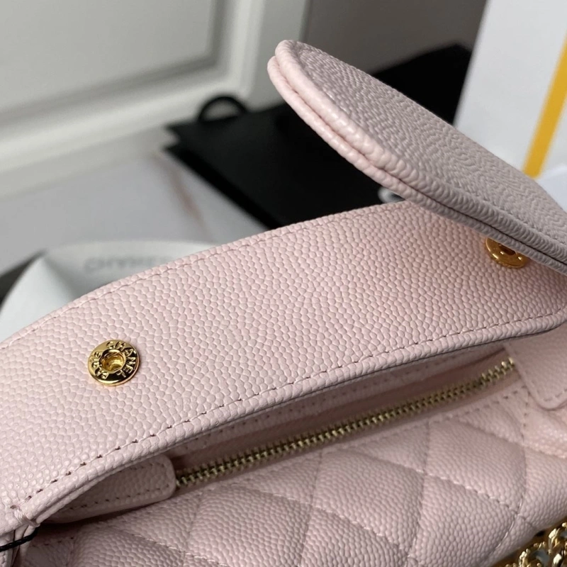 Ch**el top handle bags 4049h-0150