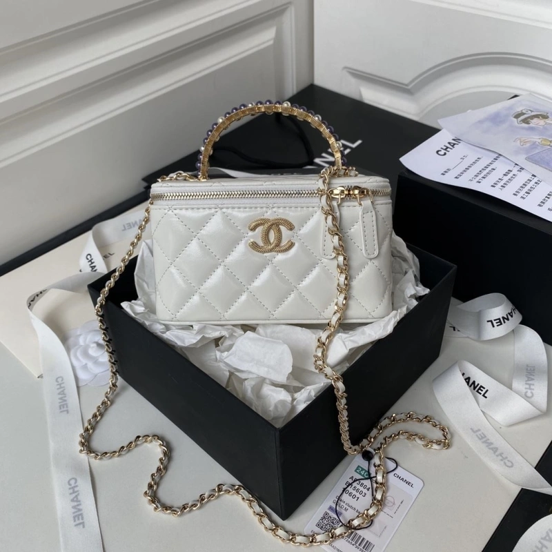Ch**el cosmetic bags 4049h-0155