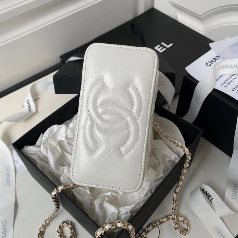 Ch**el cosmetic bags 4049h-0155