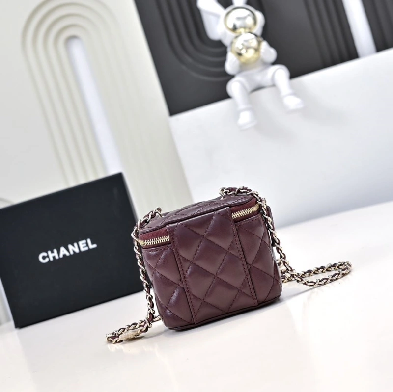 Ch**el cosmetic bags 4049h-0188