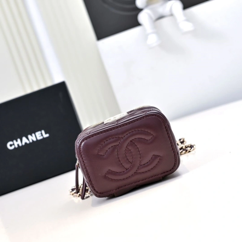 Ch**el cosmetic bags 4049h-0188