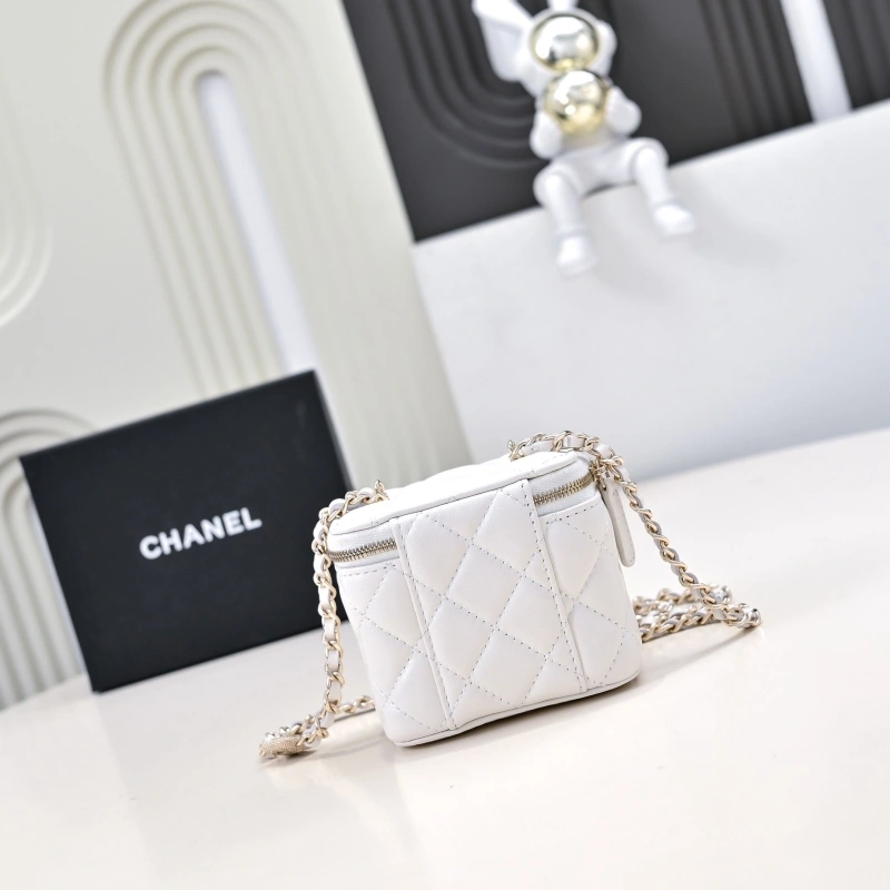 Ch**el cosmetic bags 4049h-0190