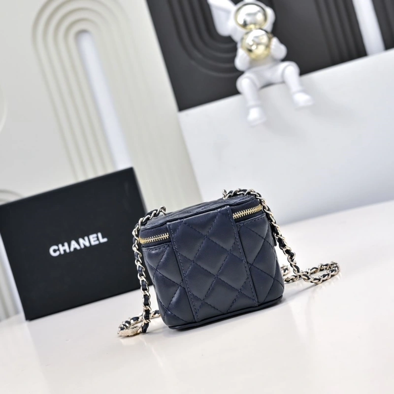 Ch**el cosmetic bags 4049h-0193