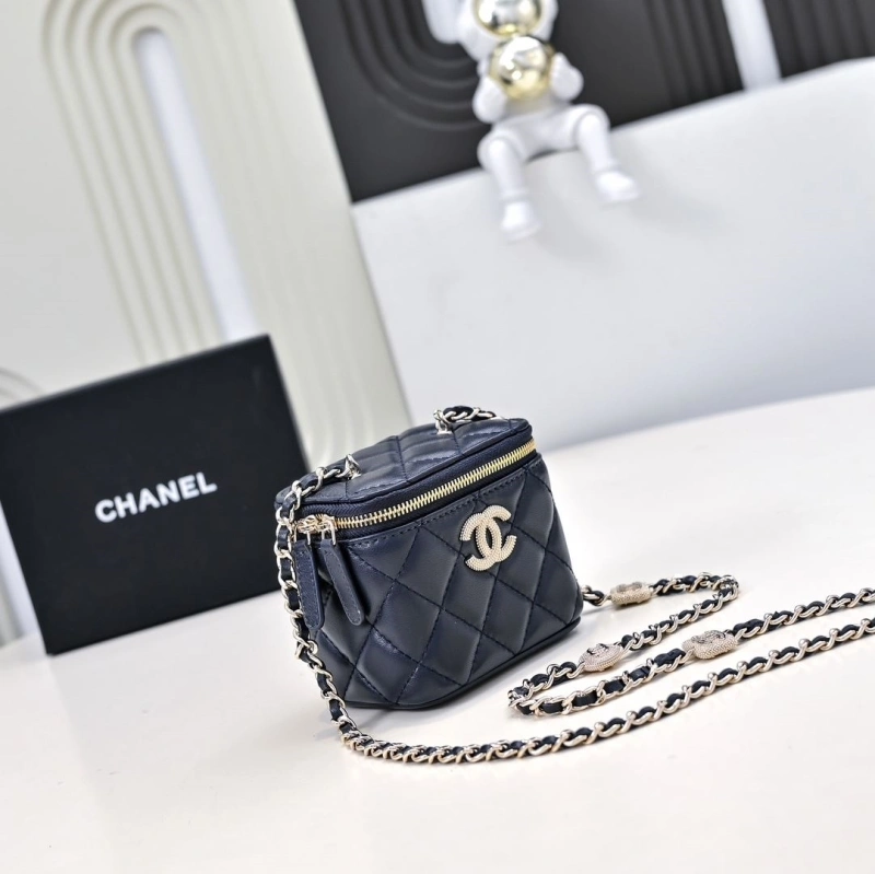 Ch**el cosmetic bags 4049h-0193