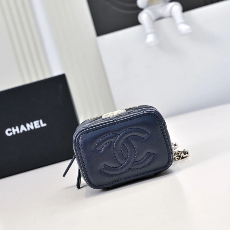 Ch**el cosmetic bags 4049h-0193