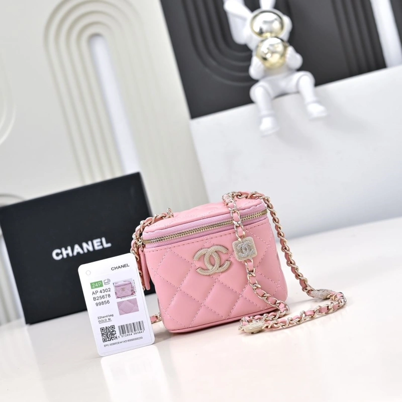 Ch**el cosmetic bags 4049h-0194
