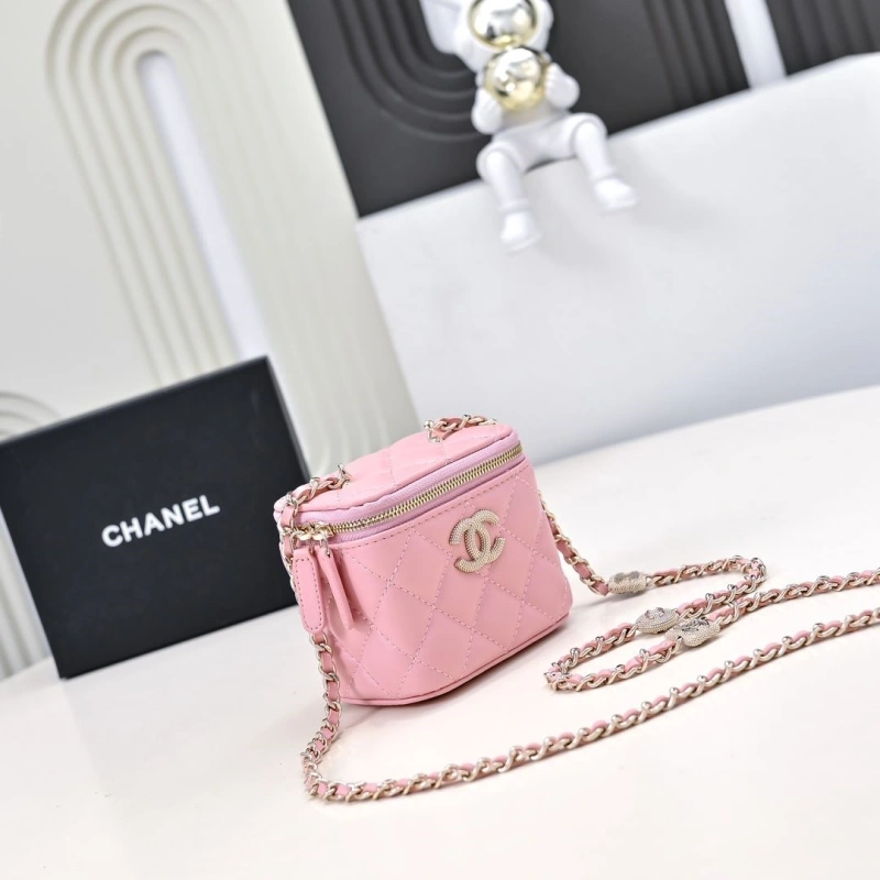 Ch**el cosmetic bags 4049h-0194