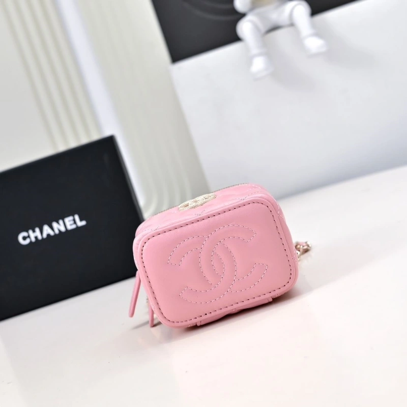 Ch**el cosmetic bags 4049h-0194